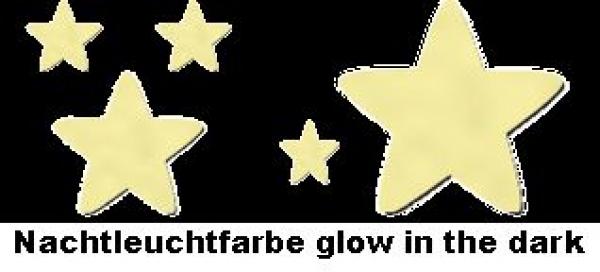 Nachtleuchtfarbe Night-Light