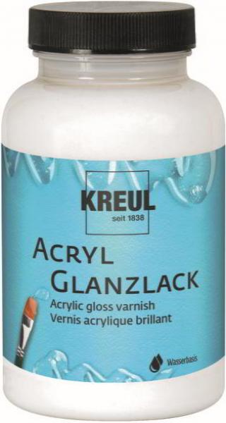 KREUL Acryl-Glanzlack