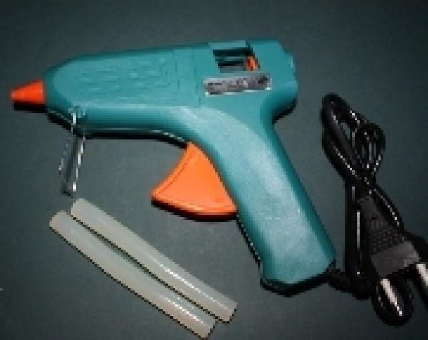 Heißklebepistole - Glue Gun