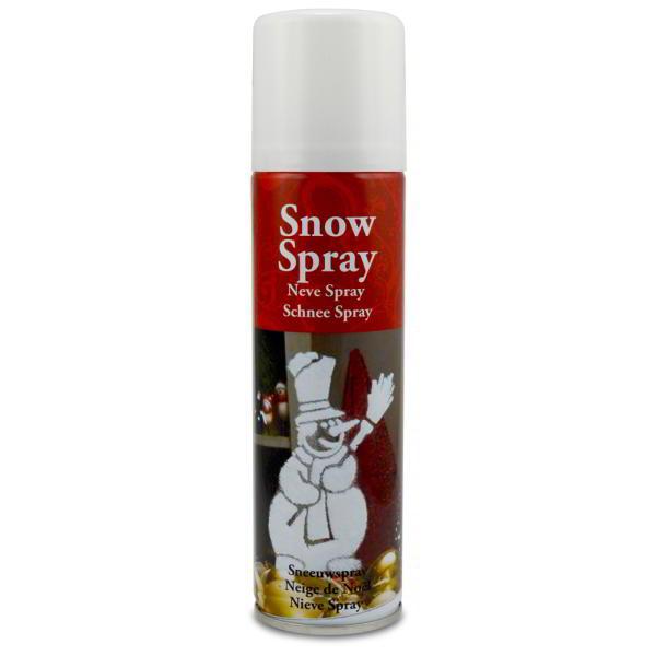 Snow Spray - Schneespray