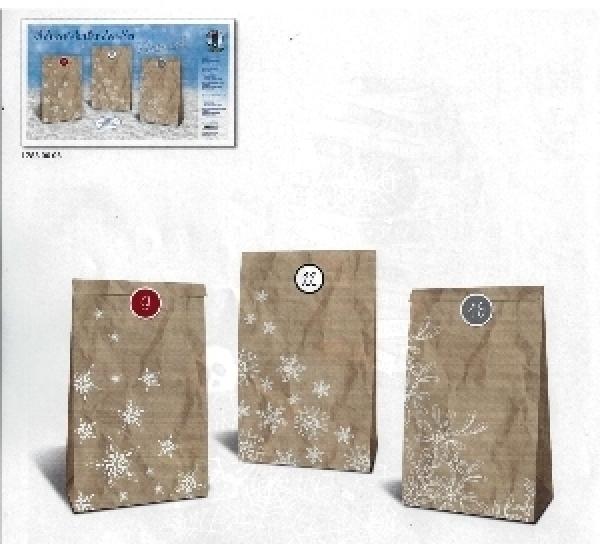 Adventskalender-Set