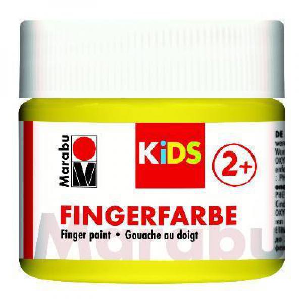 Marabu Kids Fingerfarbe 100 ml