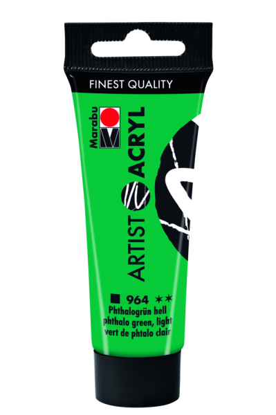 Marabu Artist Acryl, 22ml
