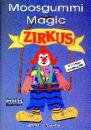 Bastelbuch Moosgummi Magic