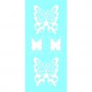 Marabu Schablone Butterfly
