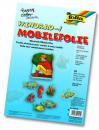 Mobile-Folie 0,4 mm